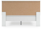 Bostwick Shoals Bedroom Set - Furniture City (CA)l