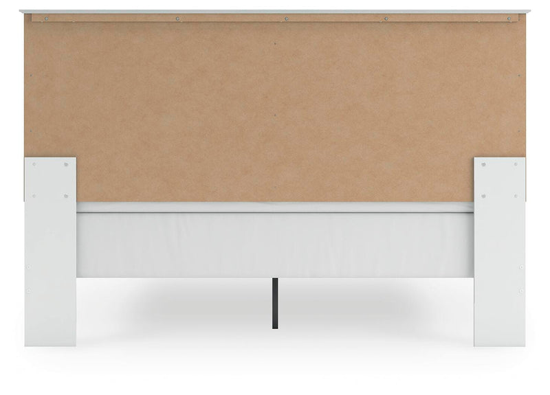 Bostwick Shoals Bedroom Set - Furniture City (CA)l