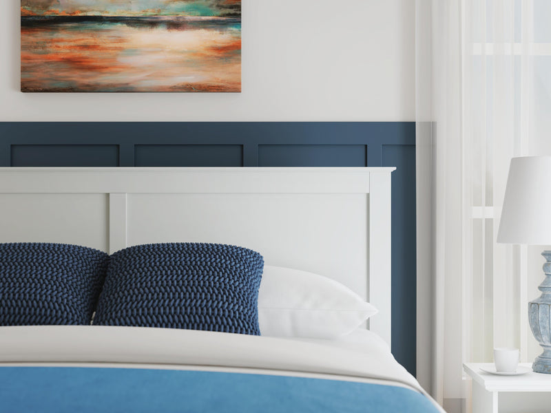 Bostwick Shoals Bedroom Set - Furniture City (CA)l