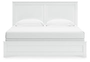 Bostwick Shoals Bedroom Set - Furniture City (CA)l