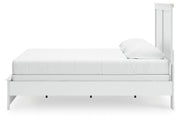 Bostwick Shoals Bedroom Set - Furniture City (CA)l