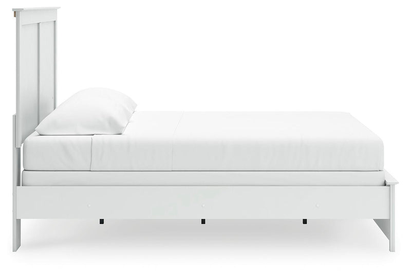 Bostwick Shoals Bedroom Set - Furniture City (CA)l