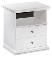 Bostwick Shoals Bedroom Set - Furniture City (CA)l
