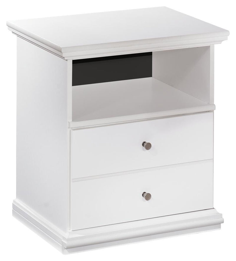 Bostwick Shoals Bedroom Set - Furniture City (CA)l