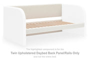 Arloster Upholstered Bed - Furniture City (CA)l