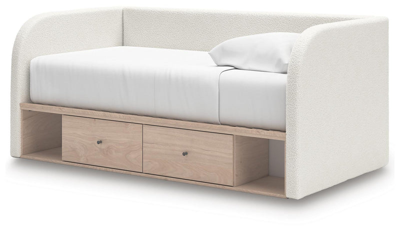 Arloster Upholstered Bed - Furniture City (CA)l