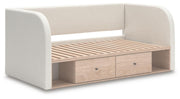 Arloster Upholstered Bed - Furniture City (CA)l