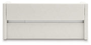Arloster Upholstered Bed - Furniture City (CA)l