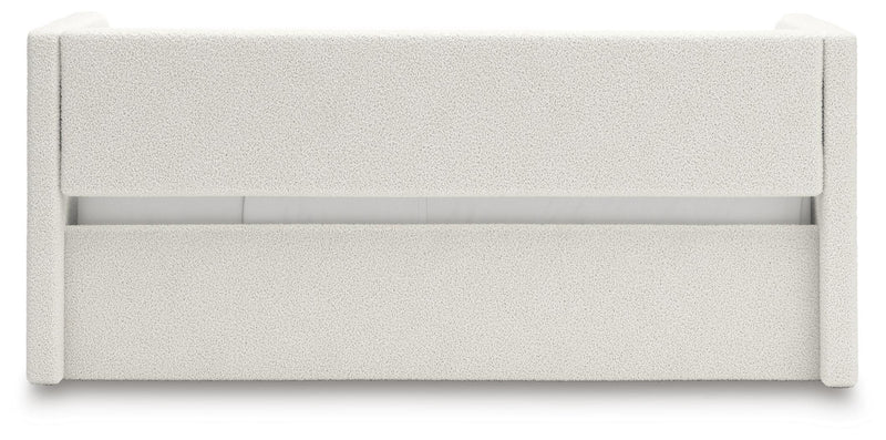Arloster Upholstered Bed - Furniture City (CA)l
