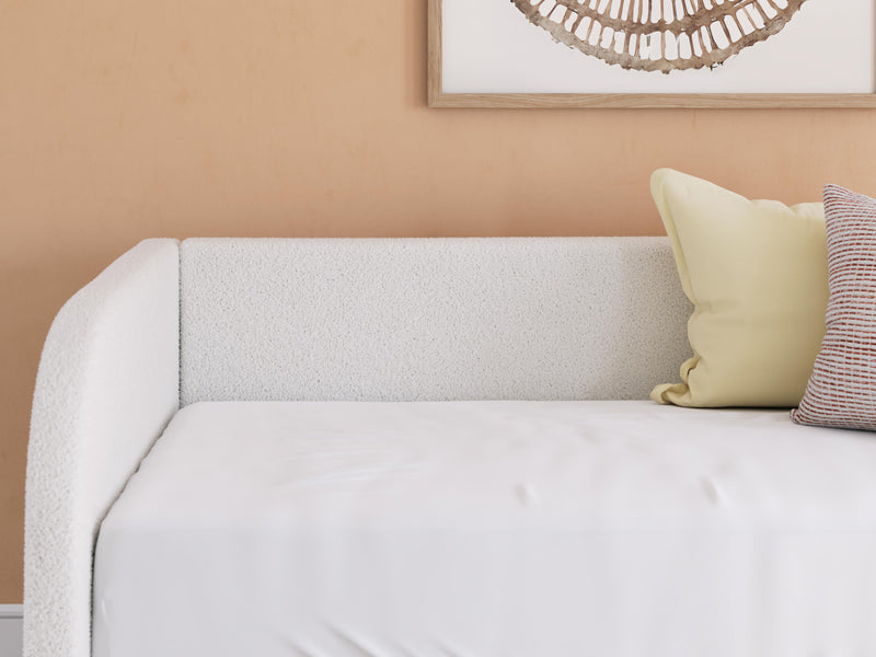 Arloster Upholstered Bed - Furniture City (CA)l