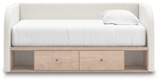 Arloster Upholstered Bed - Furniture City (CA)l