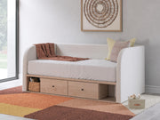 Arloster Upholstered Bed - Furniture City (CA)l