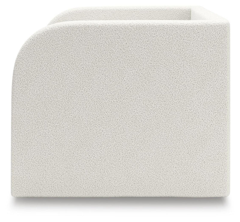 Arloster Upholstered Bed