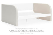 Arloster Upholstered Bed - Furniture City (CA)l
