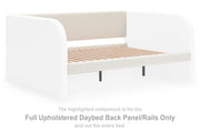 Arloster Upholstered Bed - Furniture City (CA)l