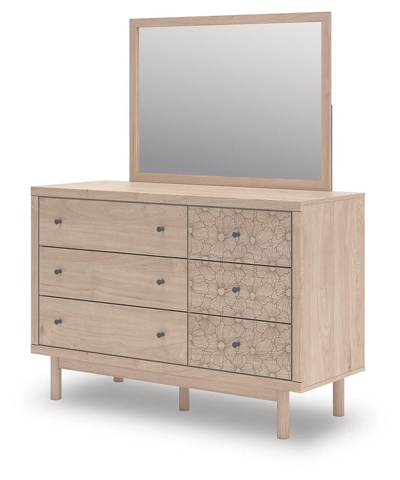 arloster-full-upholstered-day-bed-dresser-and-mirror-15