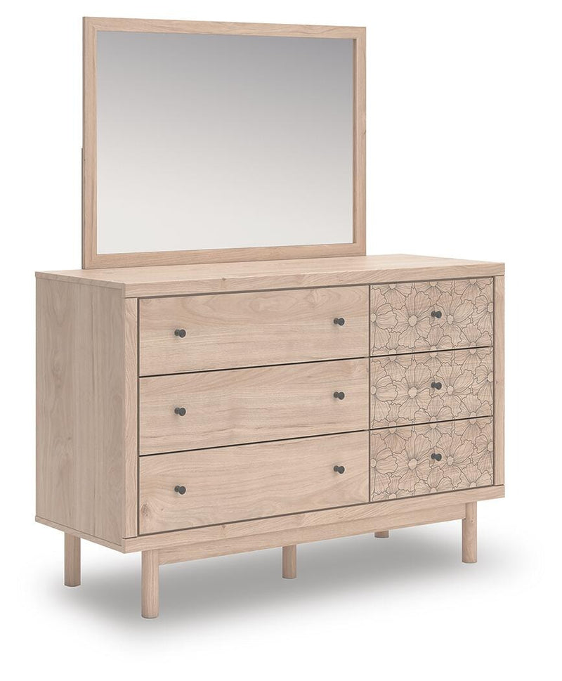 arloster-full-upholstered-day-bed-dresser-and-mirror-10