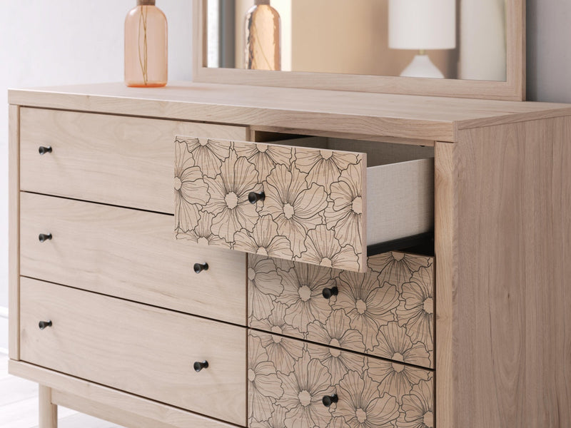 arloster-full-upholstered-day-bed-dresser-and-mirror-18
