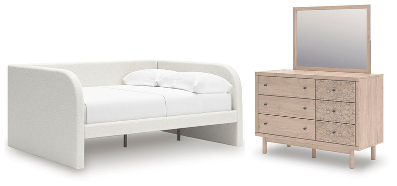 arloster-full-upholstered-day-bed-dresser-and-mirror-1