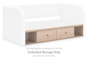 Arloster Upholstered Bed - Furniture City (CA)l