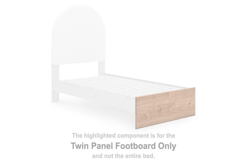 Arloster Upholstered Bed - Furniture City (CA)l