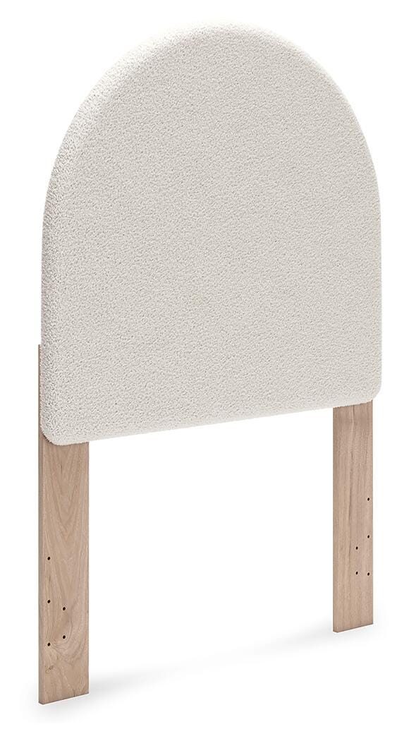 Arloster Upholstered Bed - Furniture City (CA)l