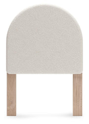 Arloster Upholstered Bed - Furniture City (CA)l