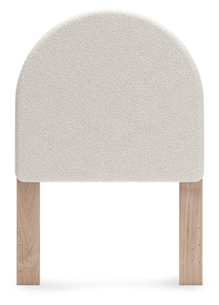 Arloster Upholstered Bed - Furniture City (CA)l