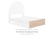Arloster Upholstered Bed - Furniture City (CA)l