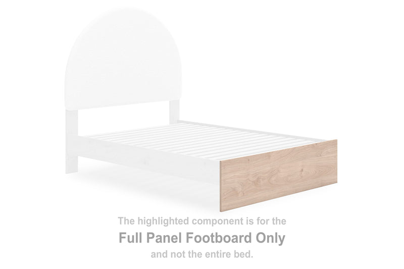 Arloster Upholstered Bed - Furniture City (CA)l