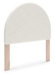 Arloster Upholstered Bed - Furniture City (CA)l