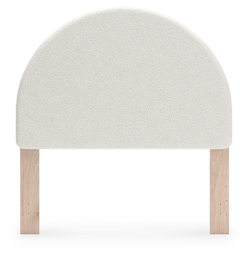 Arloster Upholstered Bed - Furniture City (CA)l