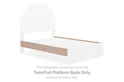 Arloster Upholstered Bed - Furniture City (CA)l