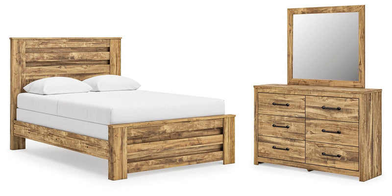 maystonna-queen-panel-bed-dresser-and-mirror-1