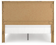 maystonna-king-crossbuck-panel-bed-6