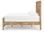 maystonna-king-crossbuck-panel-bed-7