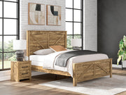 maystonna-king-crossbuck-panel-bed-2