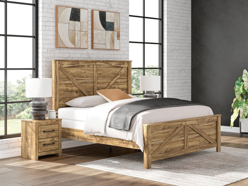 maystonna-king-crossbuck-panel-bed-2