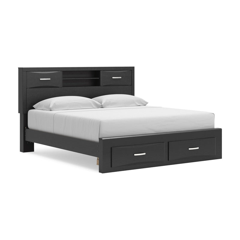 stabotta-king-bookcase-storage-bed-1