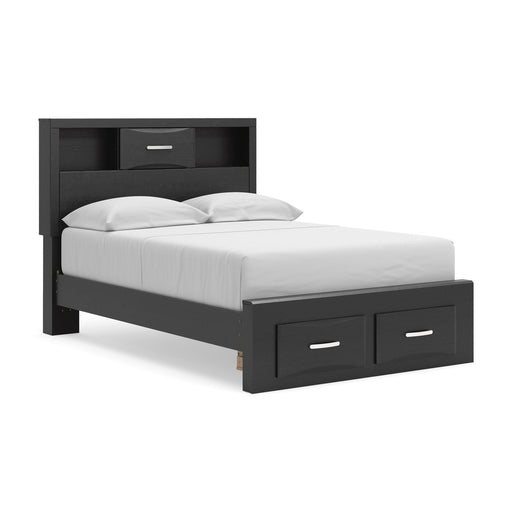 stabotta-full-bookcase-storage-bed-1