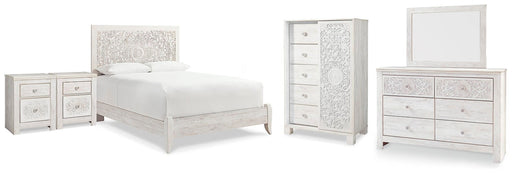 paxberry-queen-panel-bed-dresser-mirror-chest-and-2-nightstands-1
