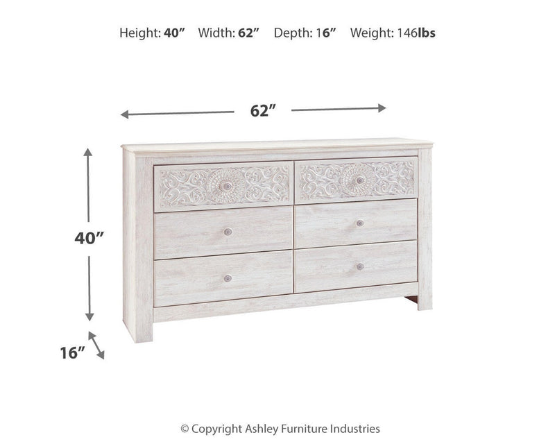 paxberry-queen-panel-bed-and-dresser-10