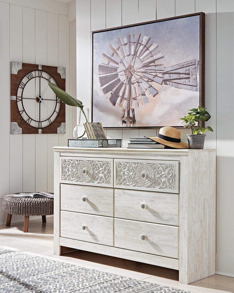 paxberry-queen-panel-bed-dresser-and-chest-14