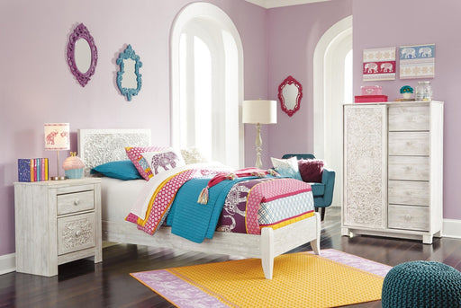 paxberry-twin-panel-bed-chest-and-nightstand-1