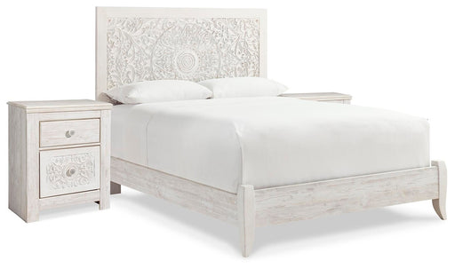 paxberry-queen-panel-bed-and-2-nightstands-1