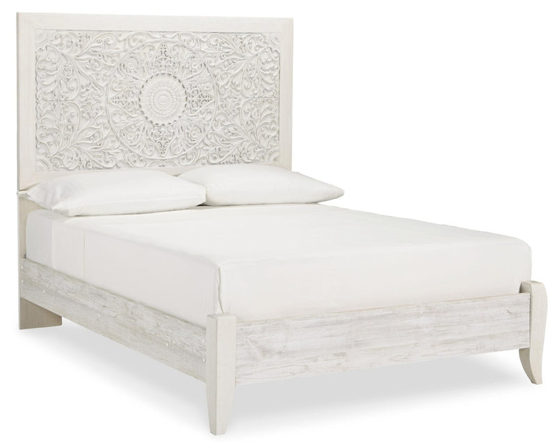 paxberry-full-panel-bed-dresser-mirror-and-chest-2