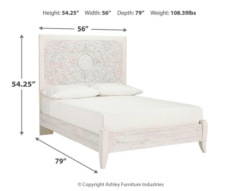paxberry-full-panel-bed-dresser-mirror-and-chest-4