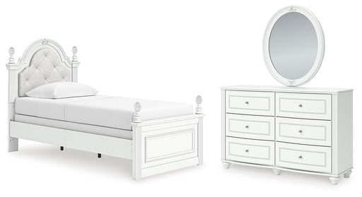 kozlani-twin-upholstered-panel-bed-dresser-and-mirror-1