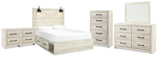 cambeck-queen-panel-bed-with-storage-dresser-mirror-chest-and-2-nightstands-1
