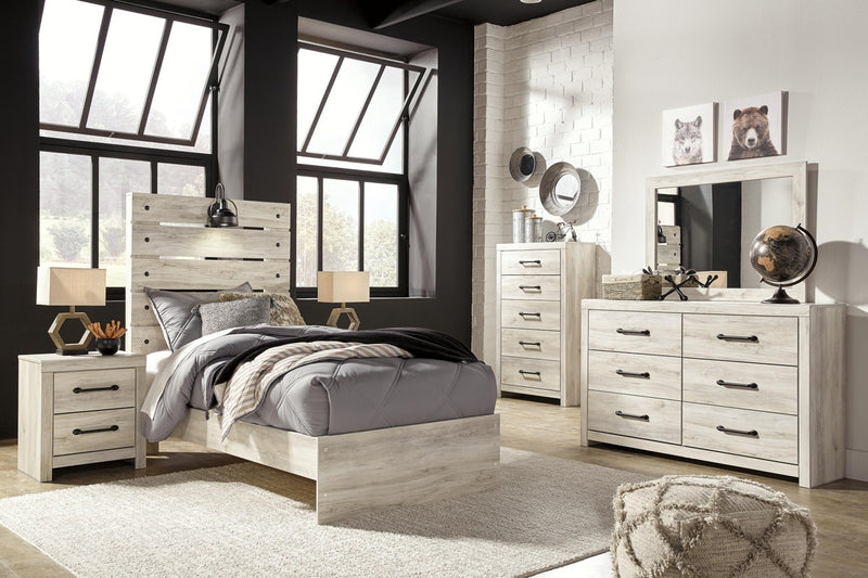 cambeck-twin-panel-bed-dresser-mirror-chest-and-nightstand-1